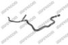 ORIGINAL IMPERIUM 222293 Radiator Hose